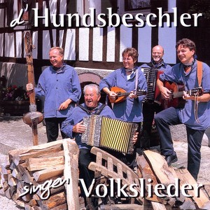 D' Hundsbeschler