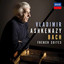 Bach: French Suites, BWV 812-817 cover