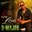 Give Love-Single Albumcover