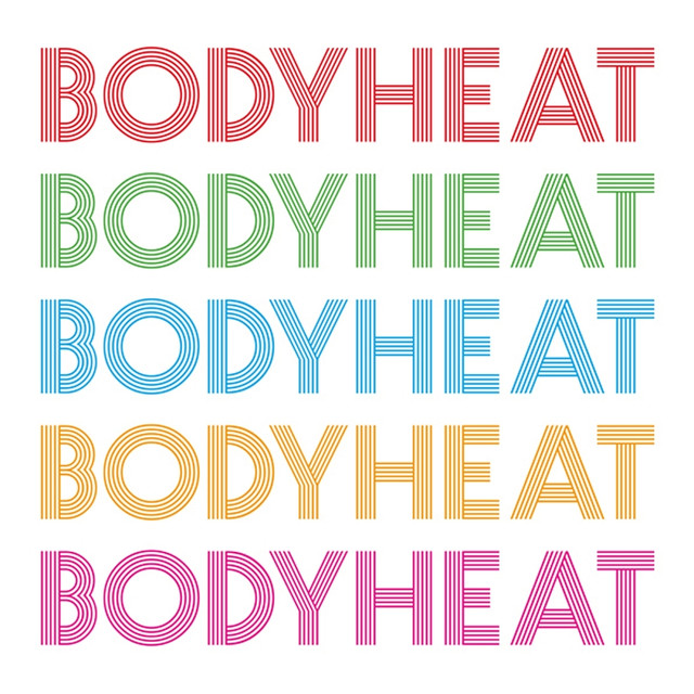 Bodyheat Photo