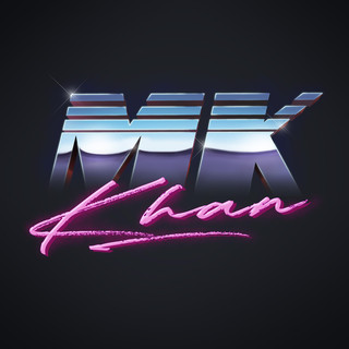 M.K. Khan Photo