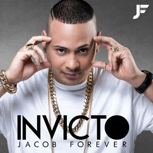 Invicto cover