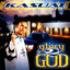 Glory 2 God Albumcover