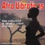 Afro Vibrations Albumcover