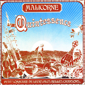 Quintessence album