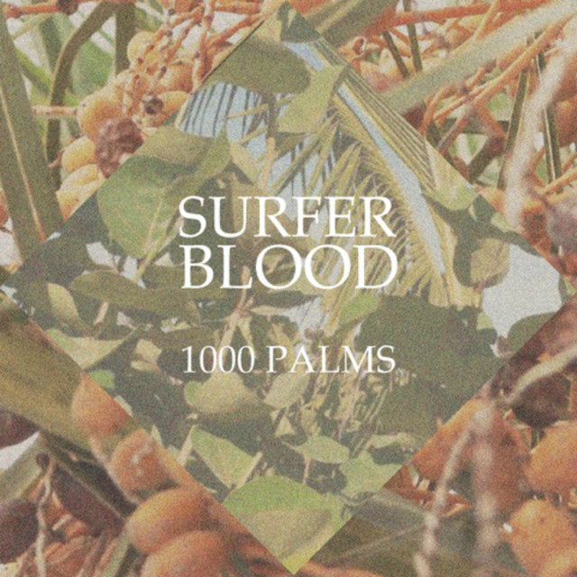 1000 Palms cover