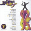 Tutico - The Best Of '92 - '95 cover