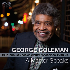 A Master Speaks album