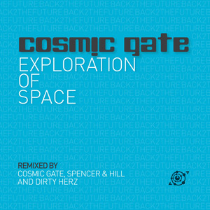 Exploration of Space album