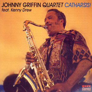 Catharsis! album