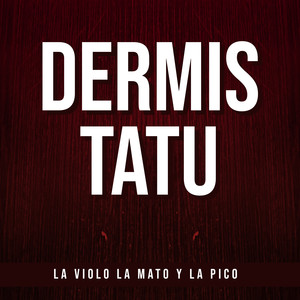 Dermis Tatú poster