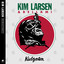 Kielgasten cover