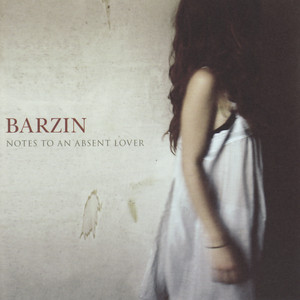 Notes to an Absent Lover cover