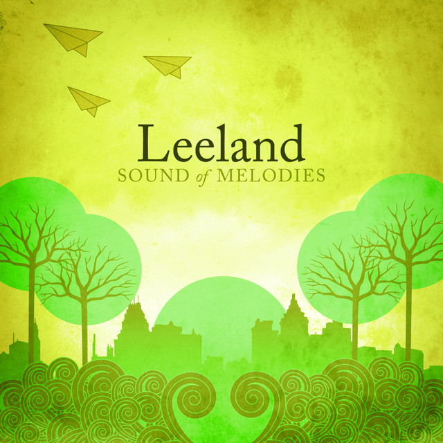 Sound Of Melodies cover