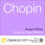 Fryderyk Franciszek Chopin, Polonaise In F Sharp Minor, Op. 44 Albumcover