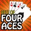 Best Of Four Aces Albumcover