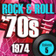 Rock & Roll 70s -1974 Vol.5 Albumcover