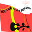 #4 Record cover