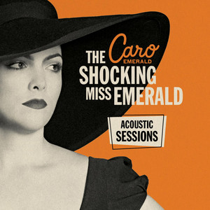 The Shocking Miss Emerald (Acoustic Sessions) album