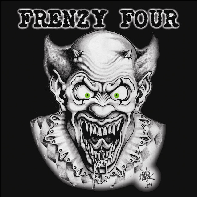 Frenzy Four Photo