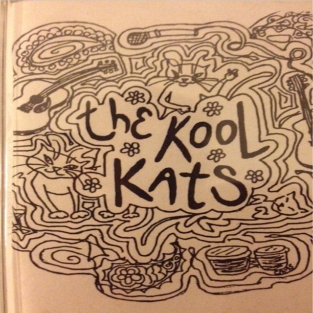 The Kool Kats Photo