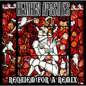 Requiem for a Remix cover