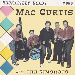 Rockabilly Ready cover