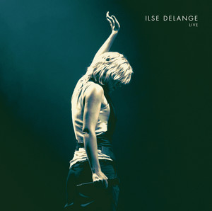 Live in Amsterdam album