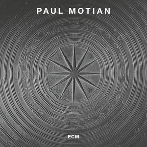 Paul Motian cover