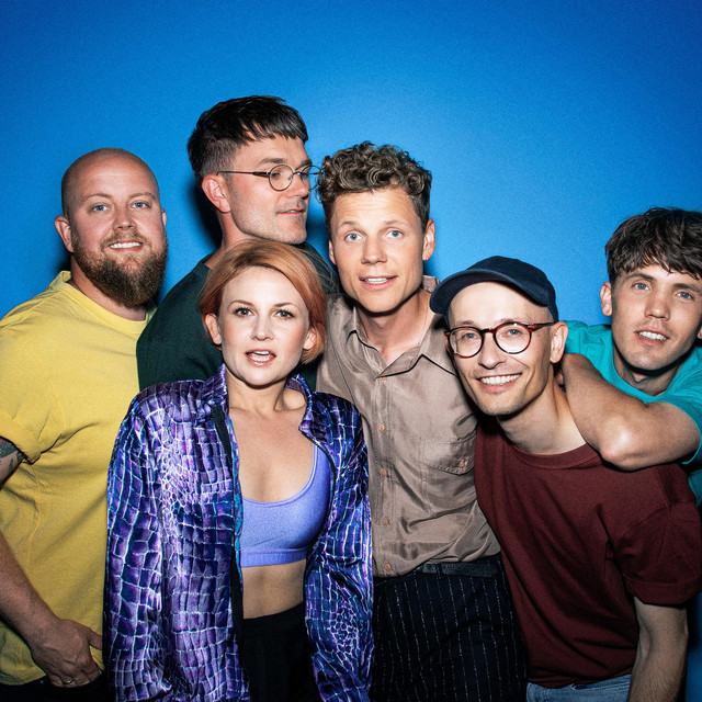Musik Artist Alphabeat