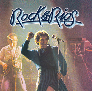 Rock & Rios (Remastered) album