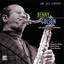 Benny Golson Quartet cover