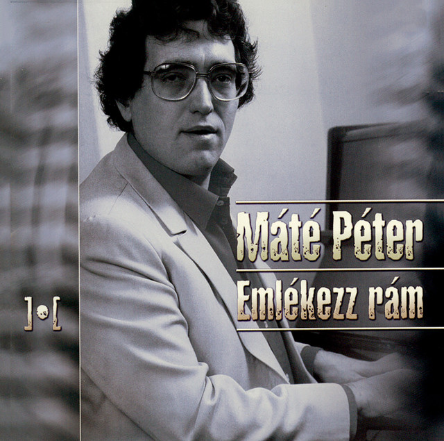 Máté Péter Nálad Meddig Tart Ez A Szerelem