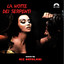 La notte dei serpenti cover