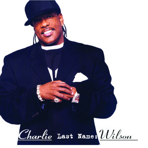 Charlie, Last Name Wilson album