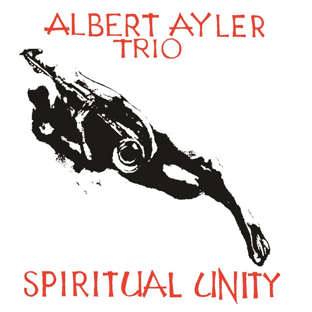 Spiritual Unity 50th Anniversary Expanded Edition cover