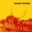 McCarthy Trenching Albumcover