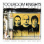 Toolroom Knights Mixed By Forza cover