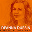 A Musical Portrait of Deanna Durbin Albumcover