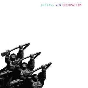 New Occupation cover