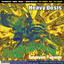 Heavy Dosis Albumcover