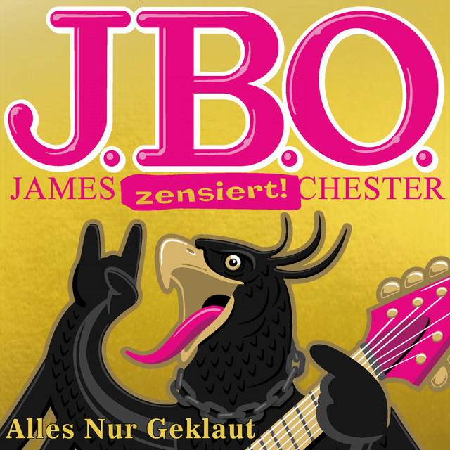Alles Nur Geklaut cover