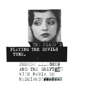The Piano's Playing The Devils Tune album