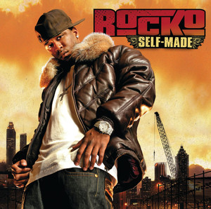 Self-Made cover
