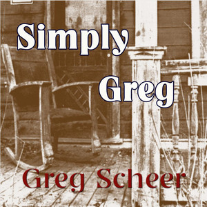 Simply Greg Albumcover