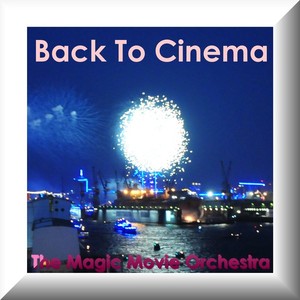 The Magic Movie Orchestra
