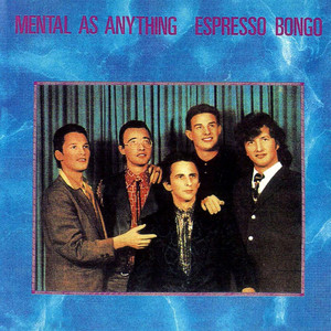 Espresso Bongo album