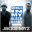 Songs In My Blackberry cover