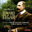 Elgar: Choral Music cover