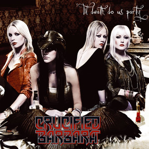 Till Death Do Us Party album